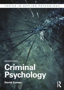 Criminal Psychology