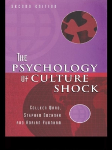 The Psychology of Culture Shock