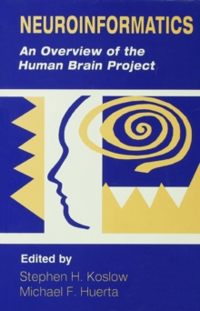 Neuroinformatics : An Overview of the Human Brain Project