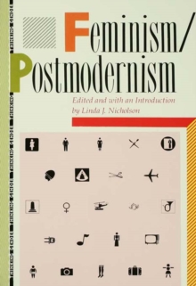 Feminism/Postmodernism