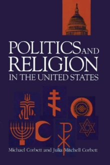 Politics & Religion In  Us