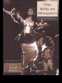 African Diaspora : A Musical Perspective