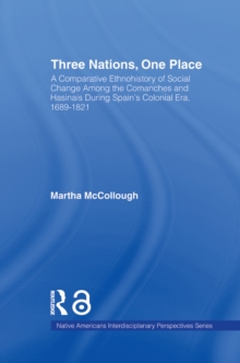 Three Nations, One Place