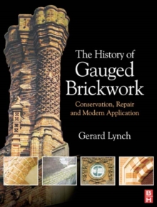 The History of Gauged Brickwork