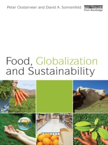 Food, Globalization and Sustainability