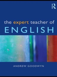 The Expert Teacher of English