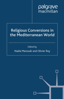 Religious Conversions in the Mediterranean World