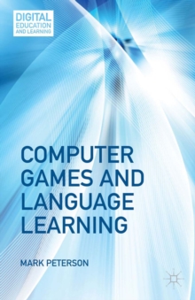 Computer Games and Language Learning