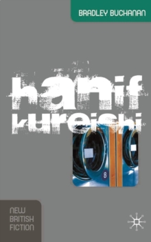 Hanif Kureishi