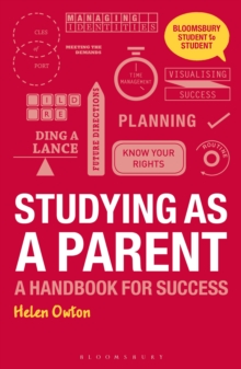 Studying as a Parent : A Handbook for Success