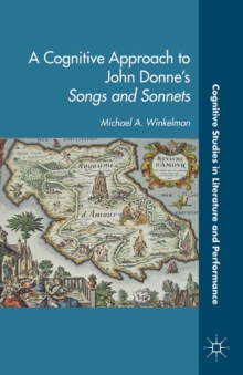 A Cognitive Approach to John Donne's Songs and Sonnets