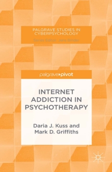 Internet Addiction in Psychotherapy