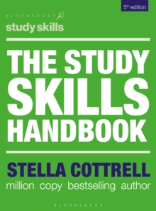 The Study Skills Handbook