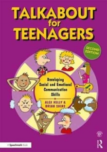 Talkabout for Teenagers : Developing Social and Emotional Communication Skills