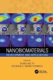 Nanobiomaterials : Development and Applications