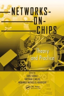 Networks-on-Chips : Theory and Practice