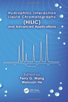 Hydrophilic Interaction Liquid Chromatography (HILIC) and Advanced Applications