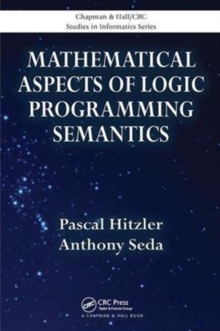 Mathematical Aspects of Logic Programming Semantics
