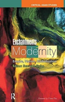 Enchantments of Modernity : Empire, Nation, Globalization