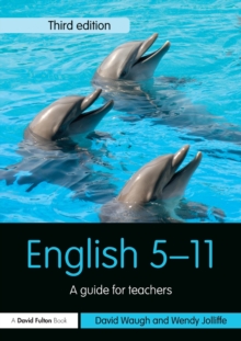 English 5-11 : A guide for teachers