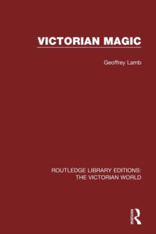 Victorian Magic