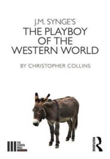J. M. Synge's The Playboy of the Western World