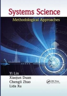 Systems Science : Methodological Approaches