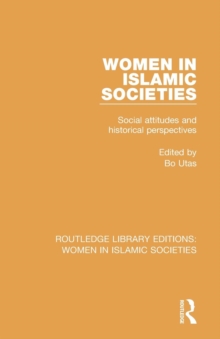 Women in Islamic Societies