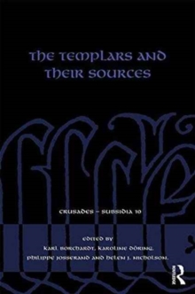 The Templars and their Sources