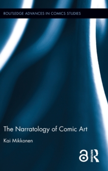 The Narratology of Comic Art