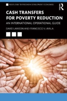 Cash Transfers for Poverty Reduction : An International Operational Guide