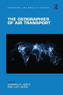 The Geographies of Air Transport