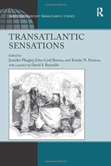 Transatlantic Sensations