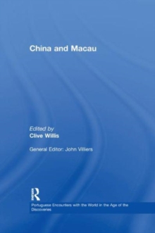 China and Macau