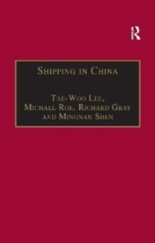Shipping in China