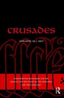 Crusades : Volume 16