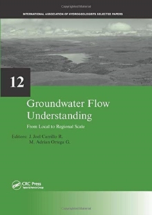 Groundwater Flow Understanding : From Local to Regional Scale