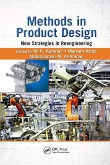 Methods in Product Design : New Strategies in Reengineering