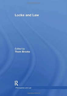 Locke and Law