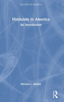 Hinduism in America : An Introduction