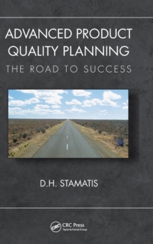 Advanced Product Quality Planning : The Road to Success