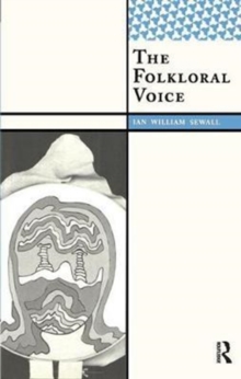 The Folkloral Voice