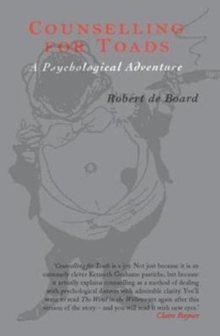 Counselling for Toads : A Psychological Adventure
