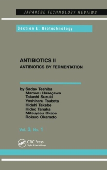 Antibiotics II