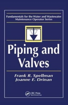 Piping and Valves