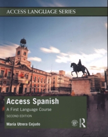 Access Spanish : A First Language Course