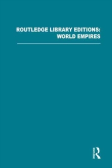 Routledge Library Editions: World Empires