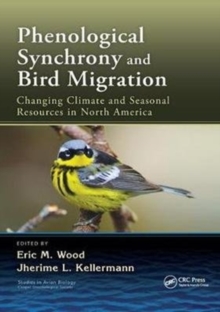Phenological Synchrony and Bird Migration : Changing Climate and Seasonal Resources in North America