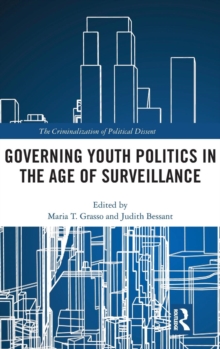 Governing Youth Politics in the Age of Surveillance
