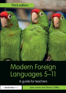 Modern Foreign Languages 5-11 : A guide for teachers